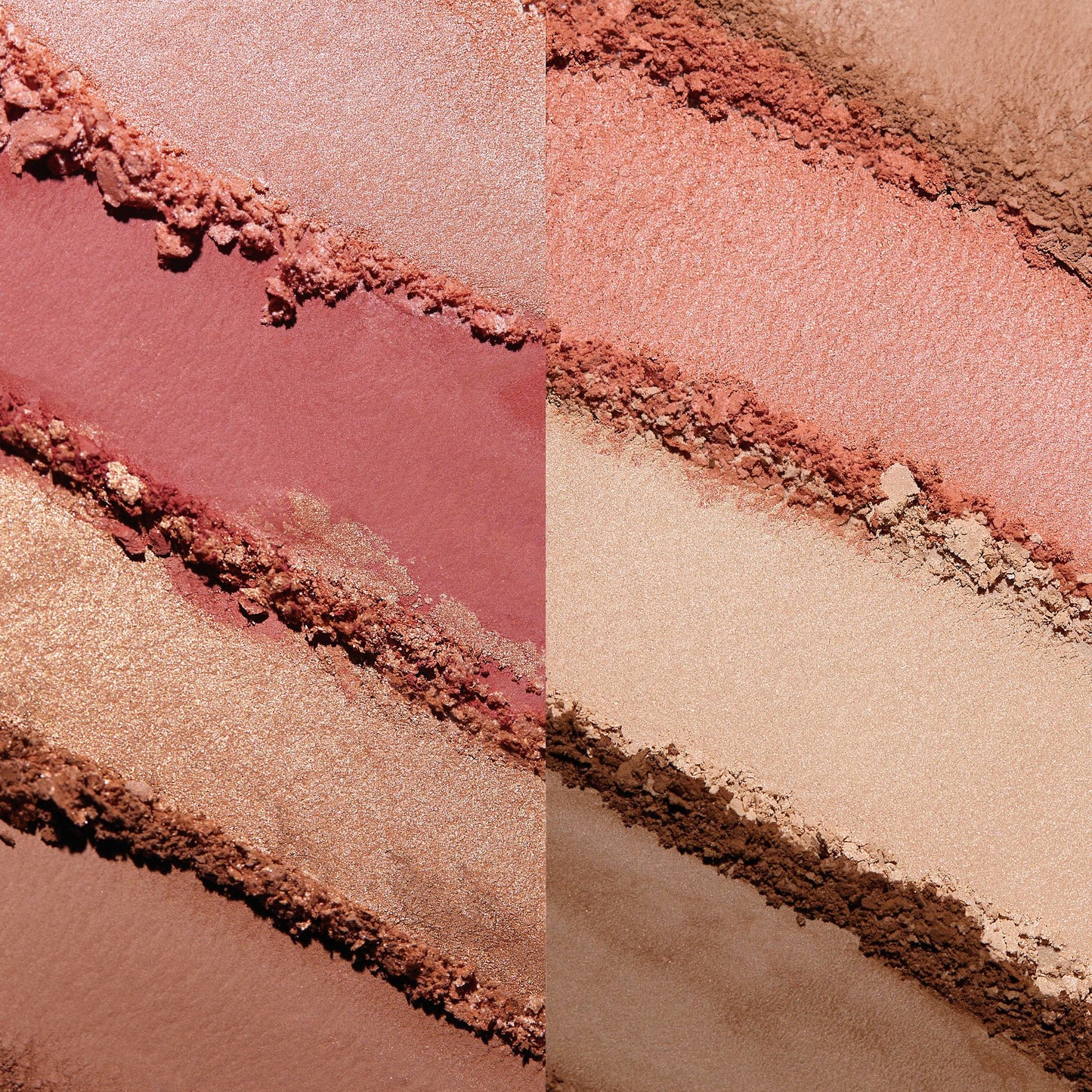 Fabulous Beauty Face & Eyes Palette