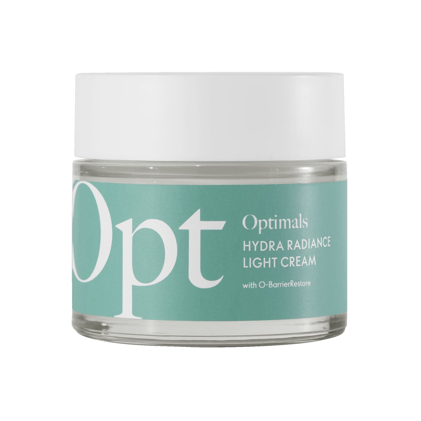 Opt Optimals Hydra Radiance Light Cream