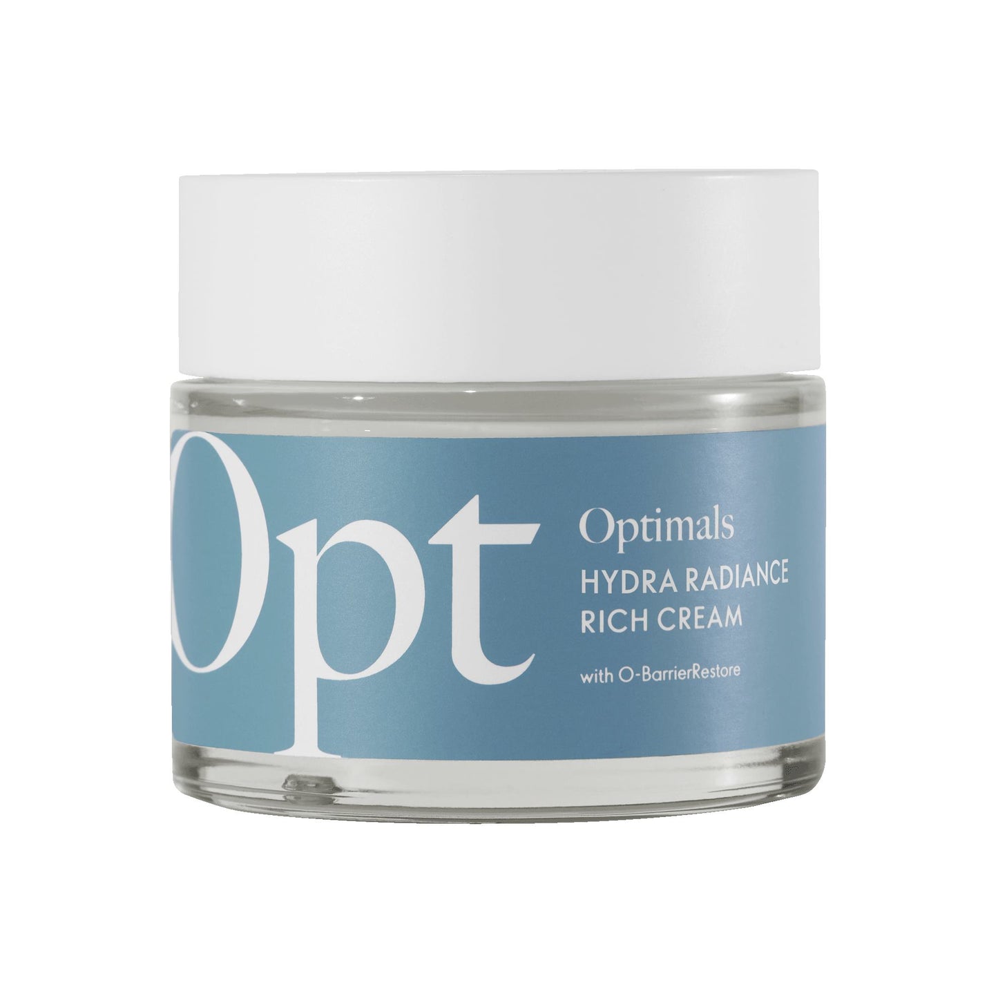 Opt Optimals Hydra Radiance Rich Cream
