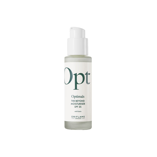 Opt Optimals The Beyond Moisturiser SPF25