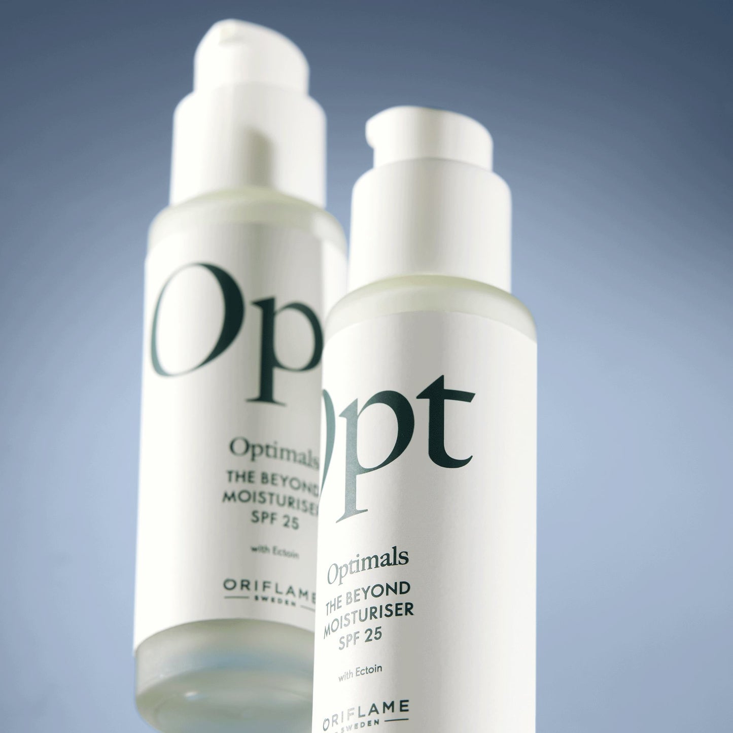 Opt Optimals The Beyond Moisturiser SPF25