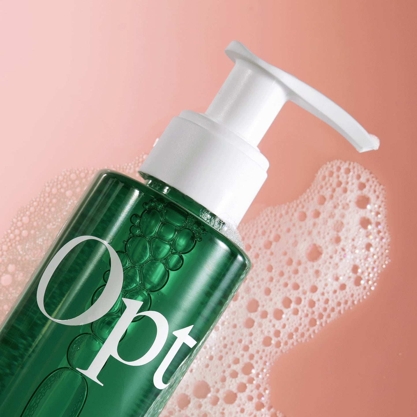 Opt Optimals Foaming Gel Cleanser