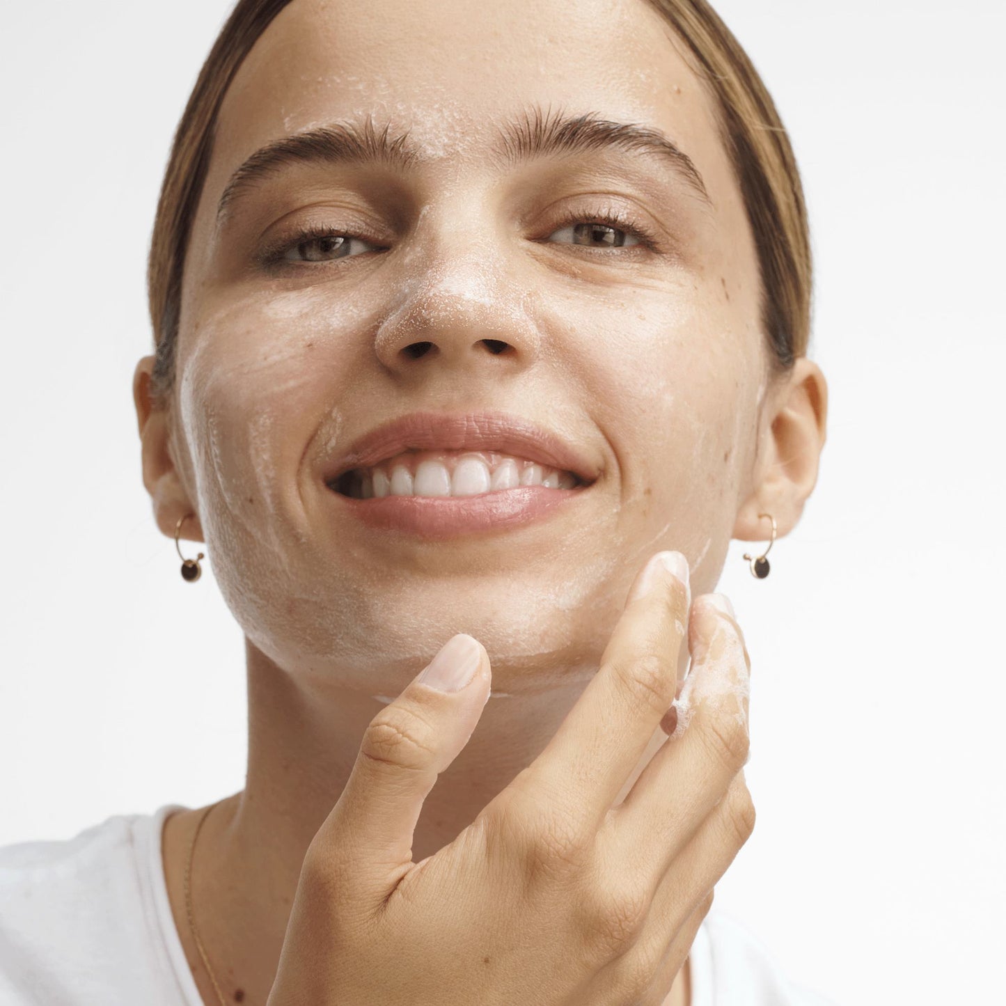 Opt Optimals Foaming Gel Cleanser