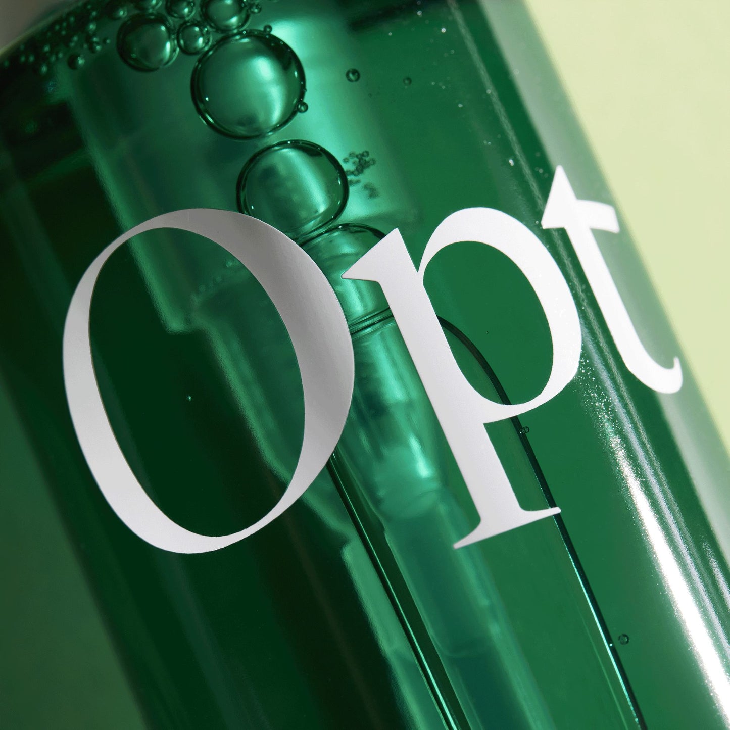 Opt Optimals Foaming Gel Cleanser
