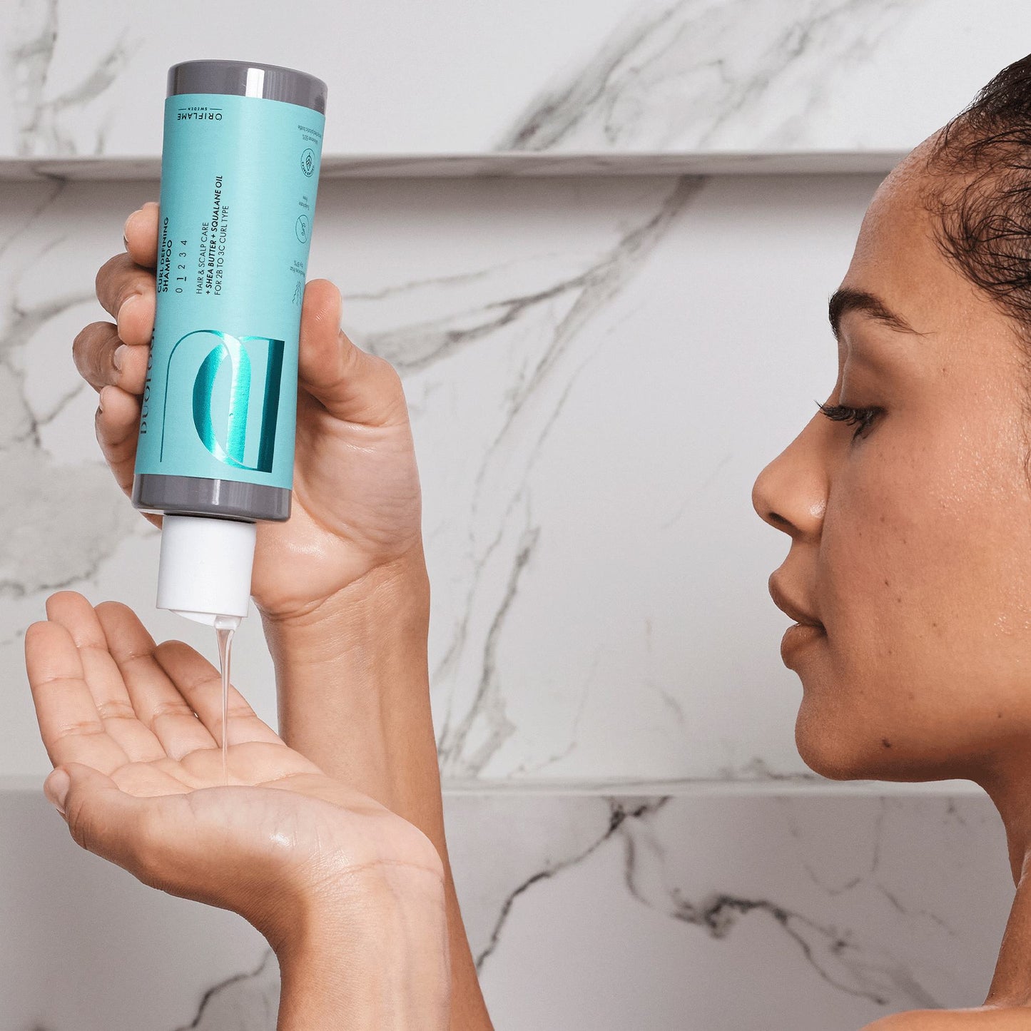 Curl Defining Shampoo