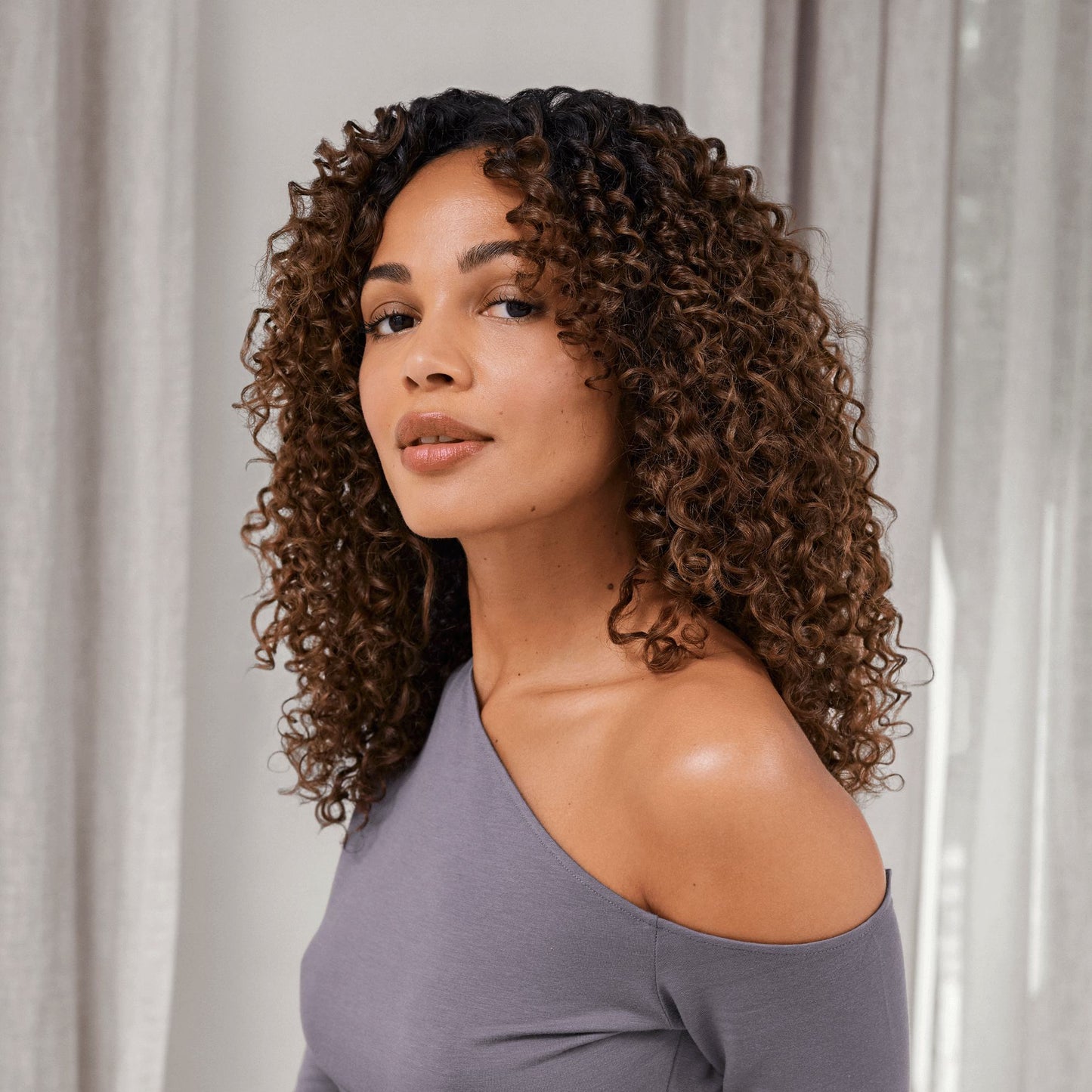 Curl Defining Shampoo