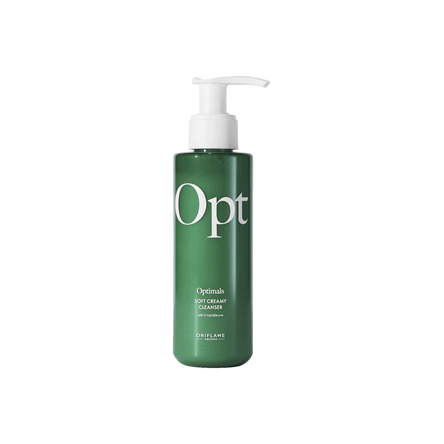 Opt Optimals Soft Creamy Cleanser