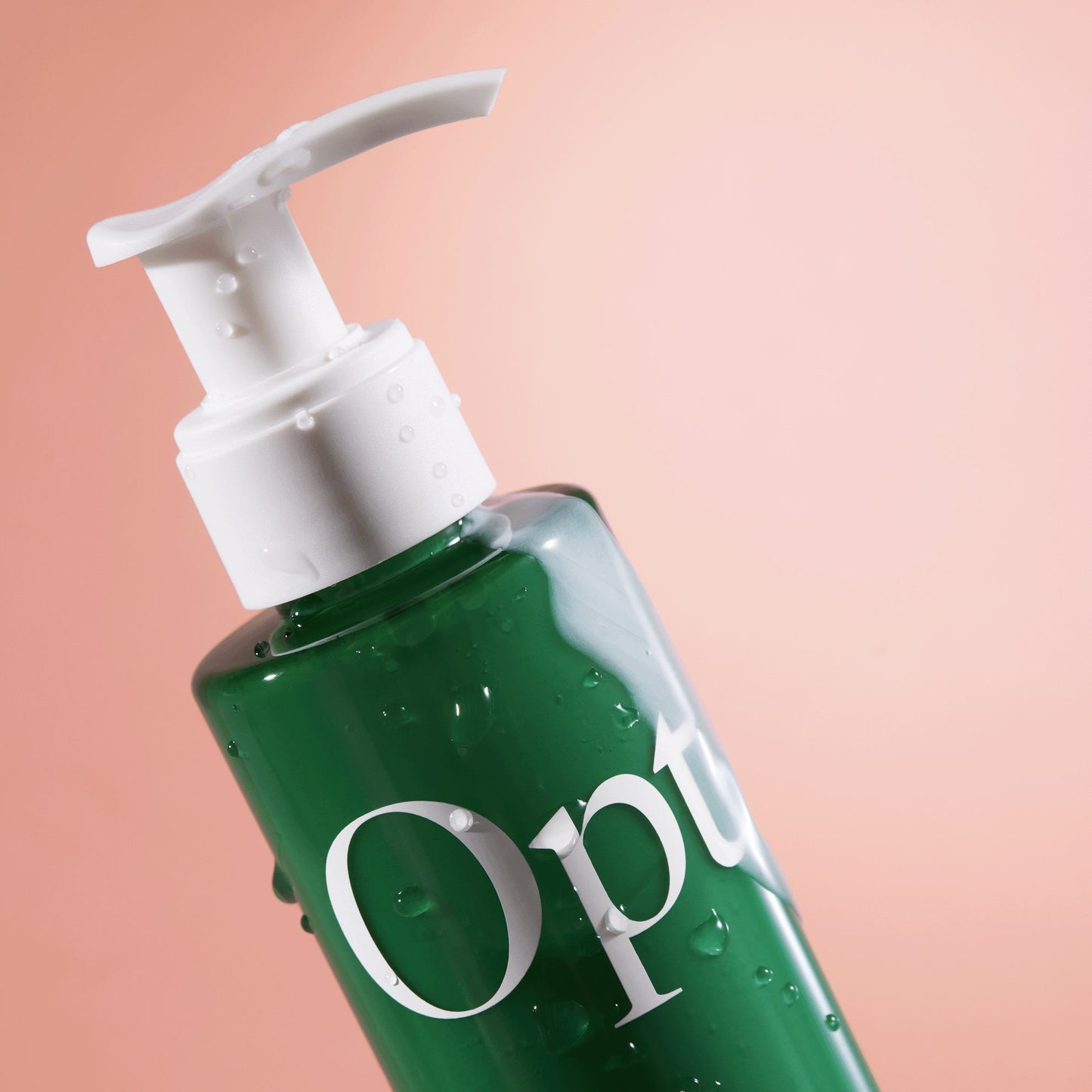Opt Optimals Soft Creamy Cleanser
