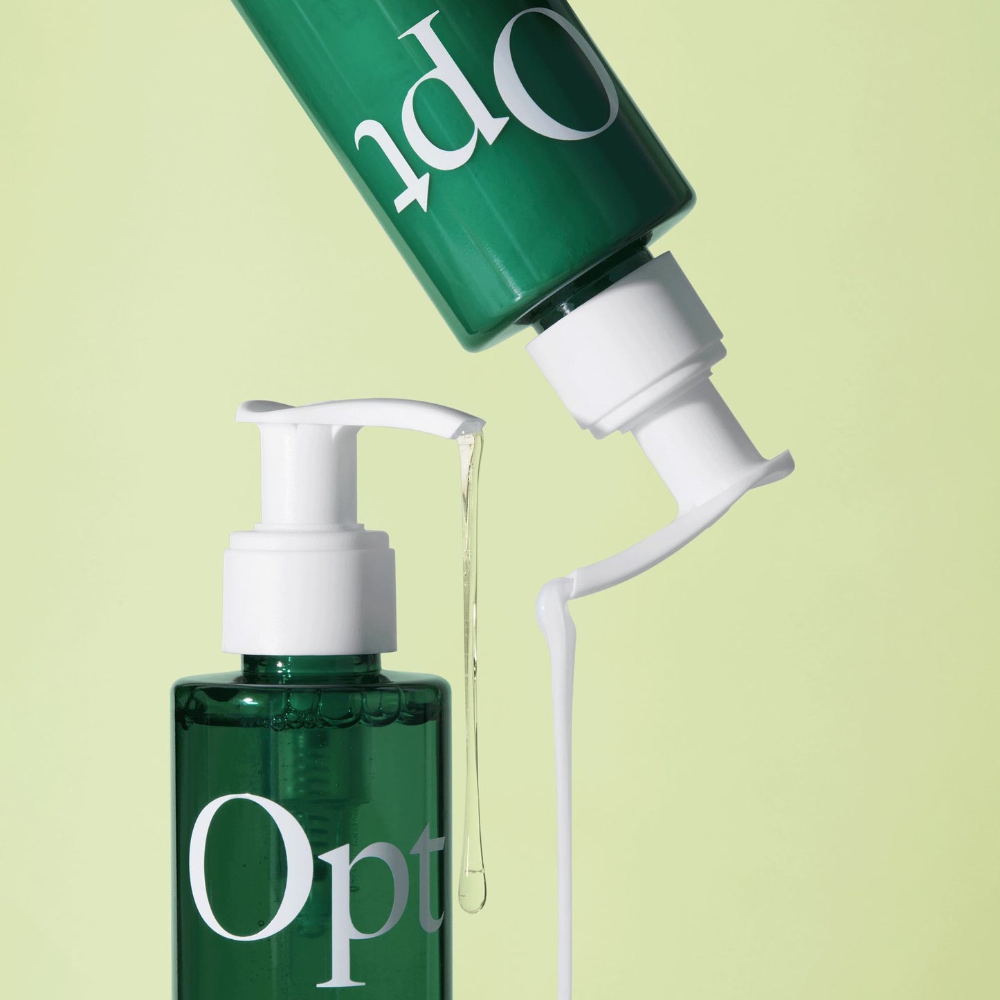 Opt Optimals Soft Creamy Cleanser