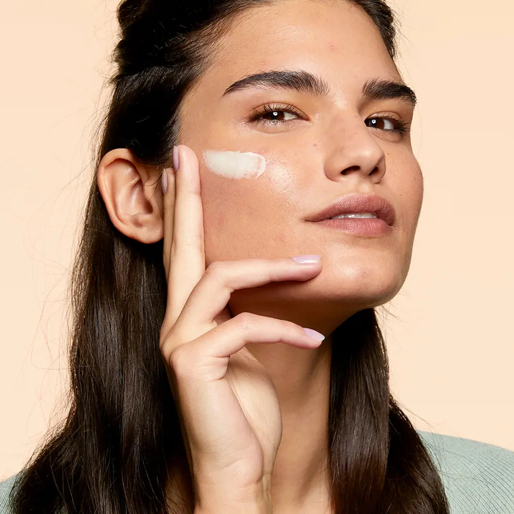 Pure Skin Mattifying & Cooling Face Lotion