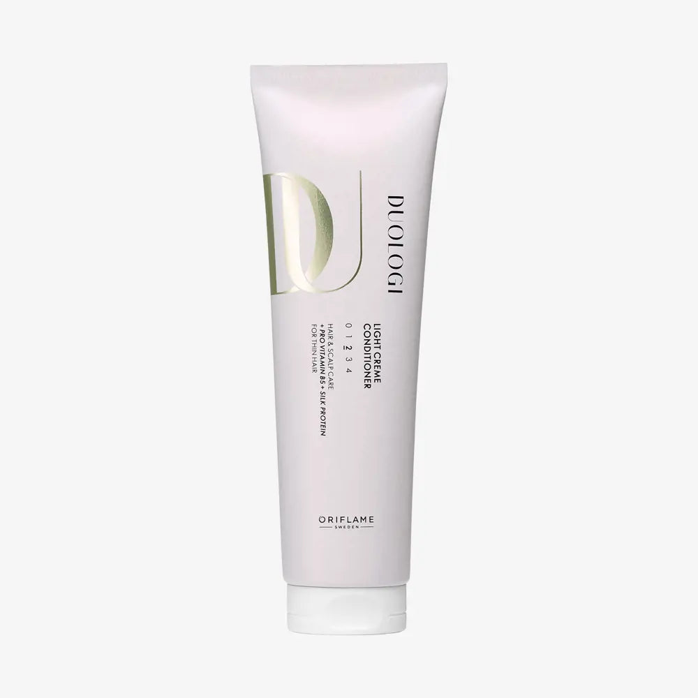 Duologi Hair Falling treatment