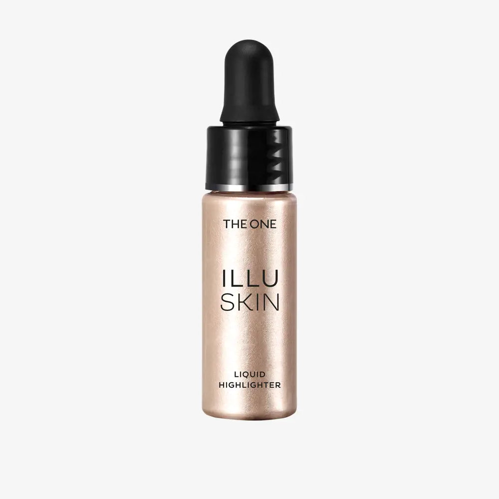 IlluSkin Liquid Highlighter