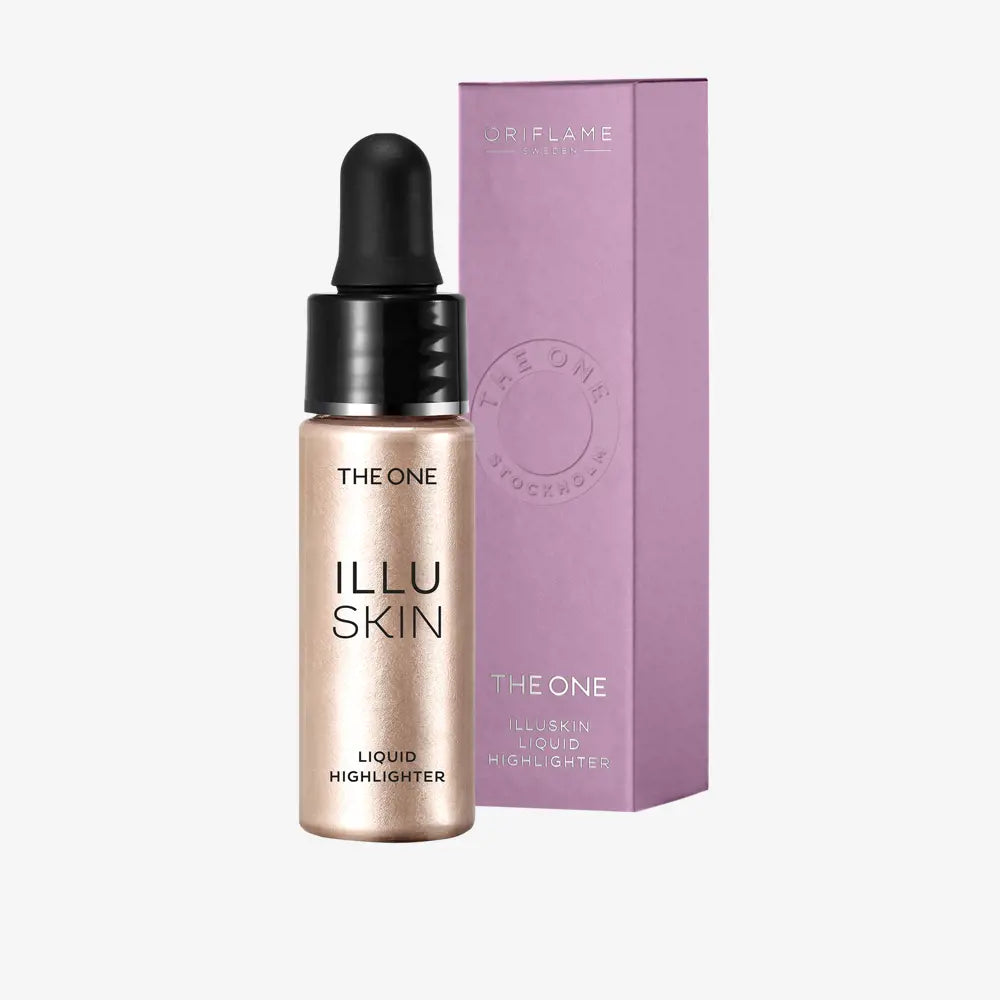 IlluSkin Liquid Highlighter
