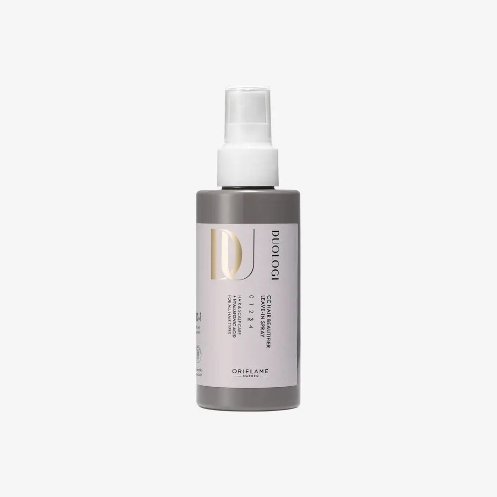CC Hair Beautifier Leave-in Spray