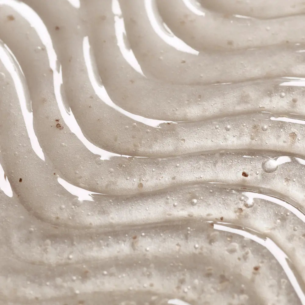 Anti-Flake Purifying Scalp Scrub