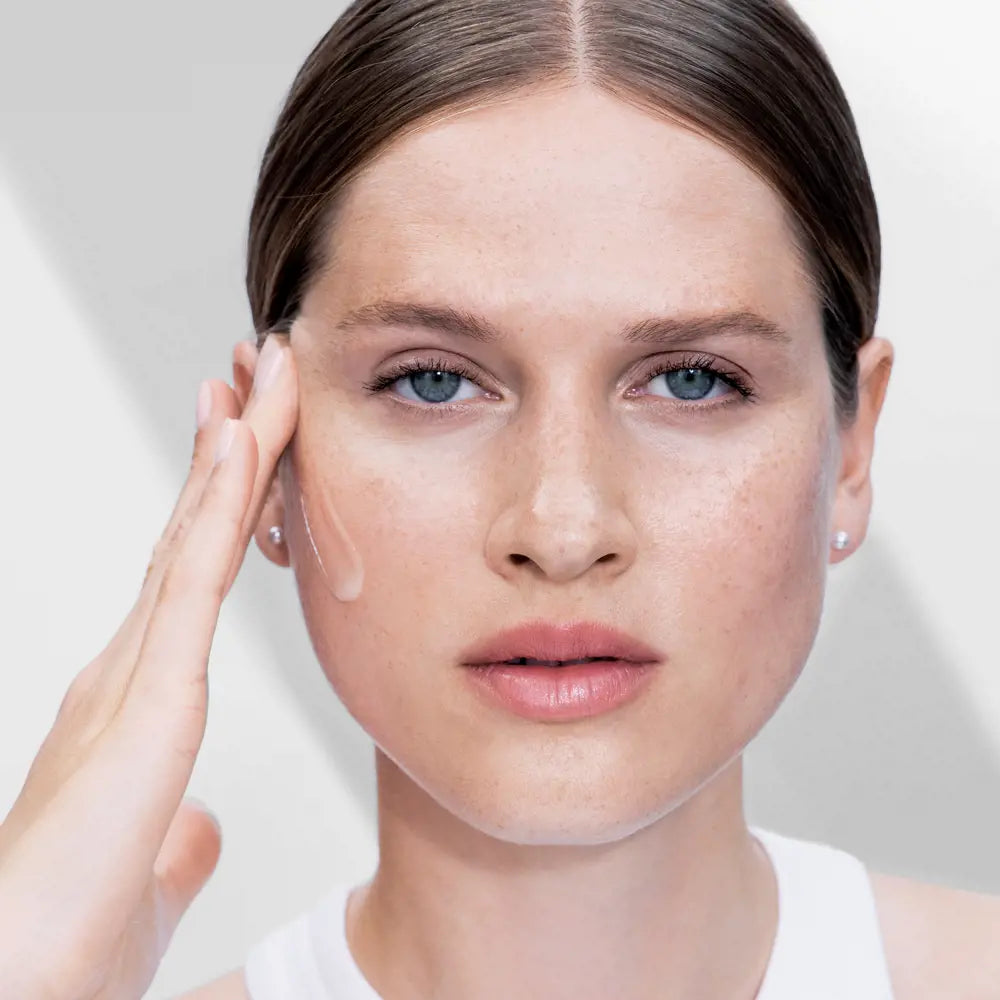 Novage+ Bright Intense Routine Mixed 5 step fecial