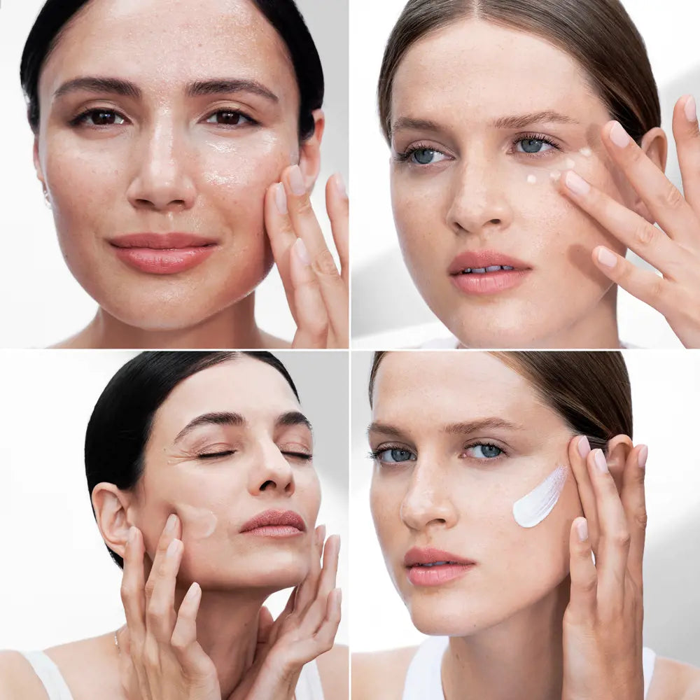 Novage+ Bright Intense Routine Mixed 5 step fecial